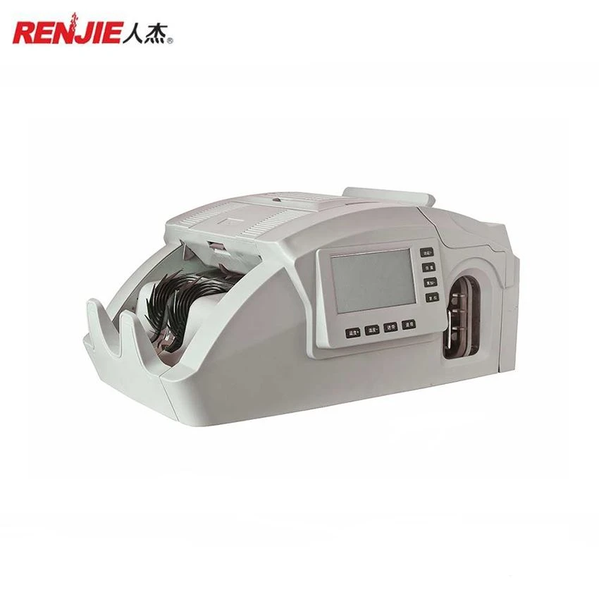 Features Of Banknote Sorting Machine
