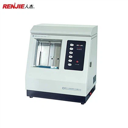 Cash Binding Bundling Machine For All Banknotes